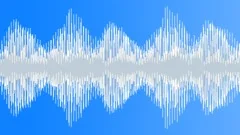 Bio resin loop Sound Effect