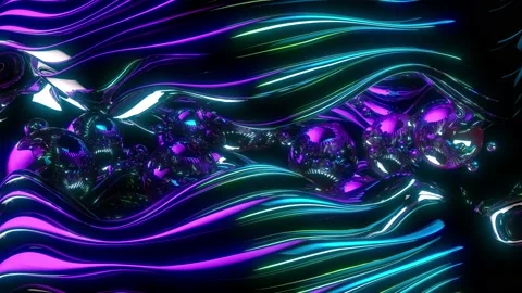 Bio Structura Stock Footage 233924230