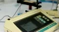 biochemist measure PH HD Footage