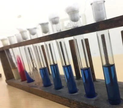 Biochemistry Stock Photos