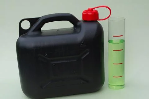 Biodiesel Stock Photos