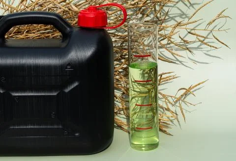 Biodiesel Stock Photos