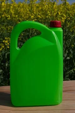 Biodiesel Stock Photos