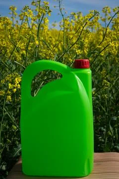 Biodiesel Stock Photos