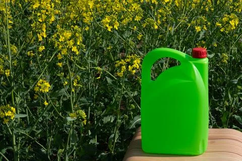 Biodiesel Stock Photos