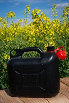 Biodiesel Stock Photos