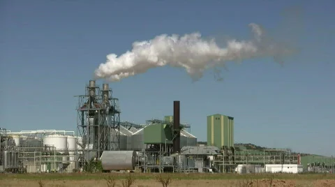 Biofuel factory Vidéo 291225