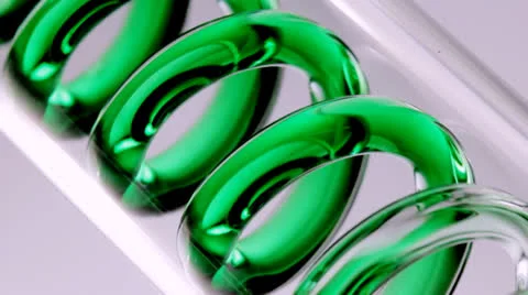 Biofuel processing Stock-Footage 22957446