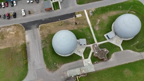 Biogas - Syracuse, NY Video stock 336224506