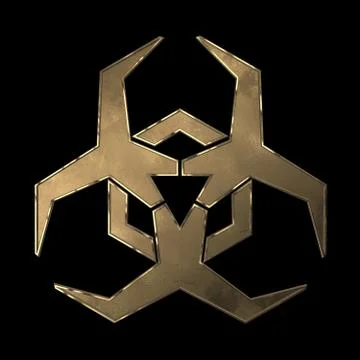 Biohazard 2 Stock Illustration