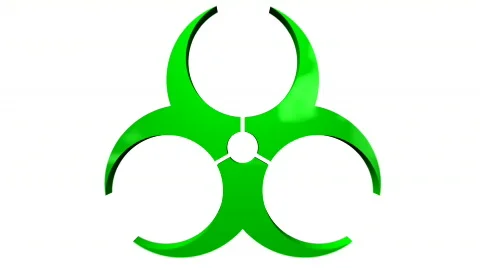 Biohazard Stock Footage 826899