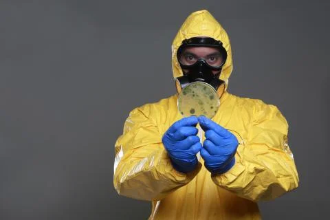 Biohazard Stock Photos
