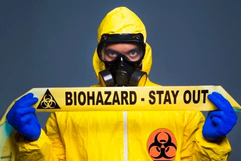 Biohazard Stock Photos