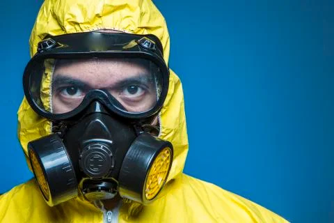 Biohazard Stock Photos