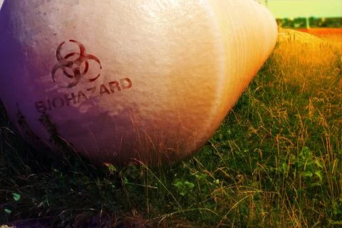 Biohazard Stock Photos
