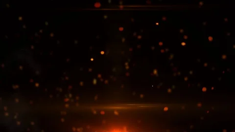 Biohazard symbol in flames Video stock 127563466