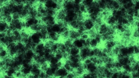 Biologic abstract background Video stock 302415076