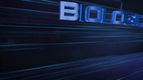 Biological Stock Footage 269774075