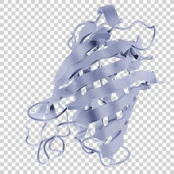 Biological material Stock Illustration