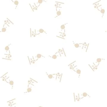 Biology microscope glyph icon vector black illustration Stock Illustration