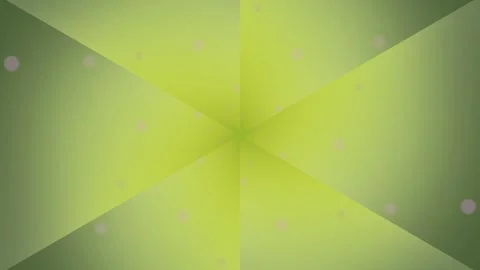 Bioluminescent Neural Network Animation with Microscopic Fiber Optic Bokeh Vídeo Stock 335504714