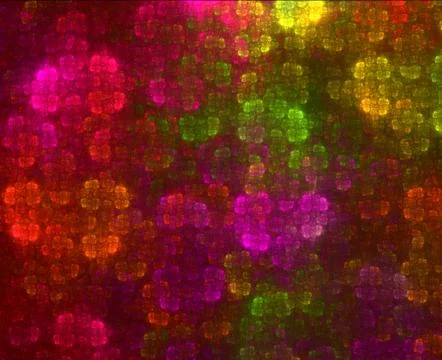 Bioluminscence Stockillustratie