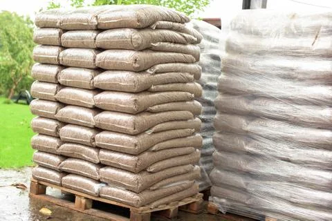 Biomass Stock Photos
