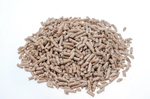 Biomass Stock Photos