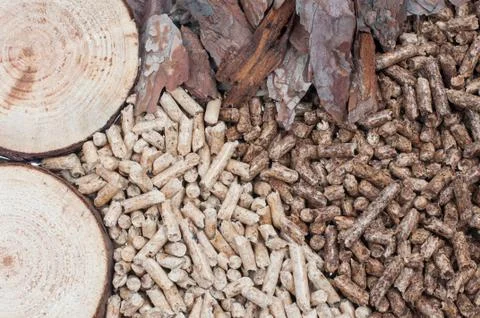 Biomass Stock Photos