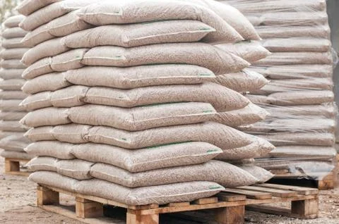 Biomass Stock Photos