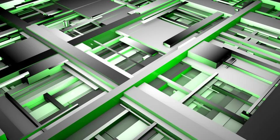 Biomedical Engineering Stock Illustration