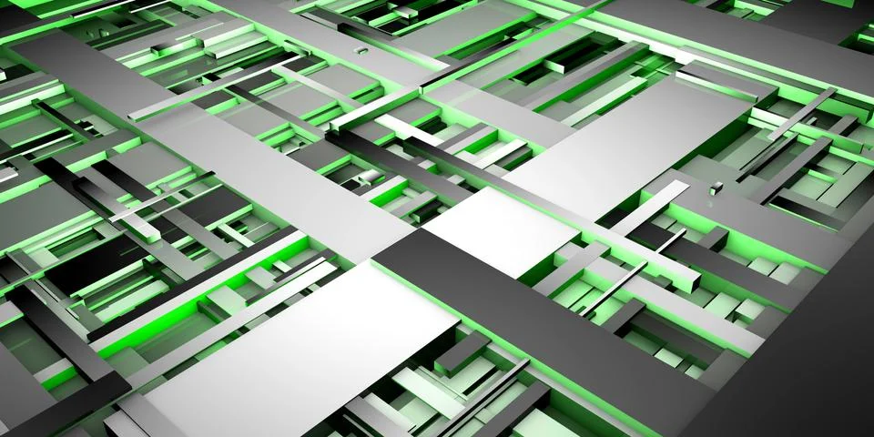 Biomedical Engineering Stock Illustration