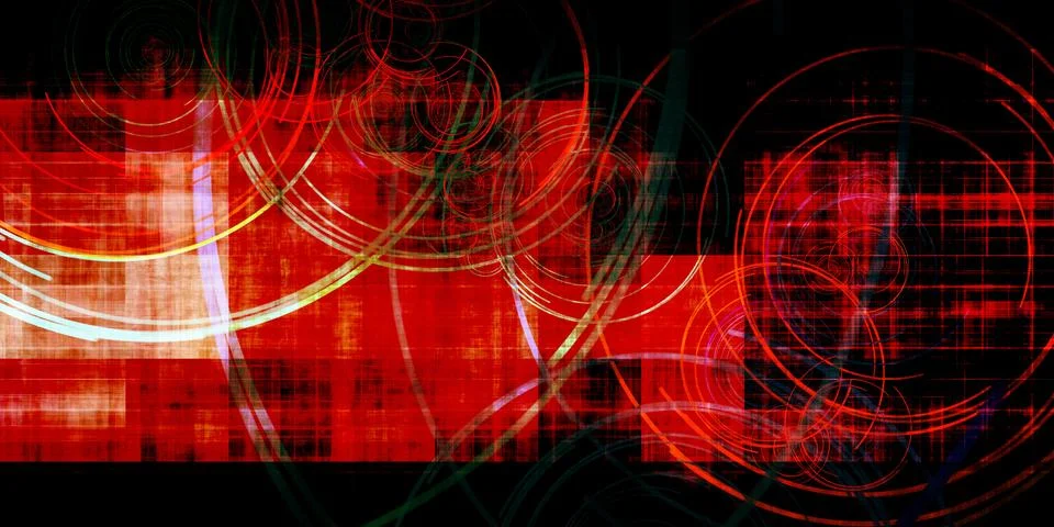 Biomedical Engineering Stock Illustration