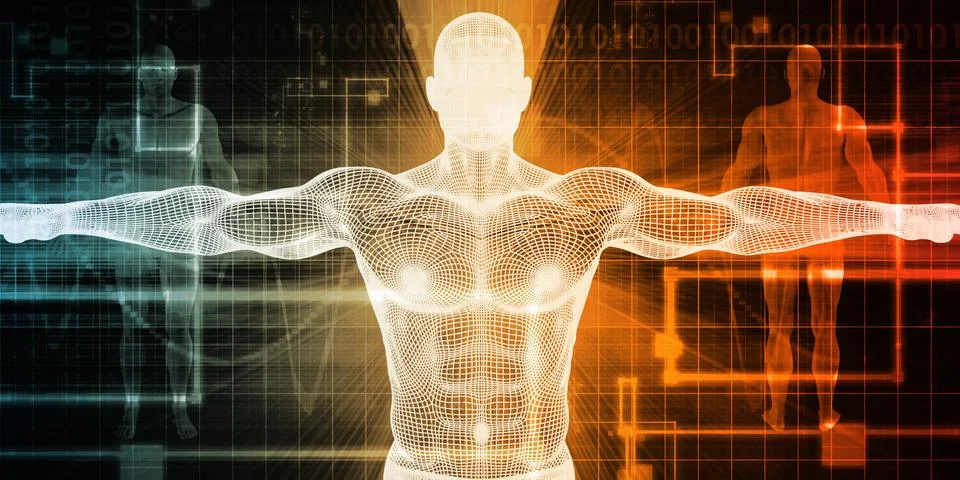 Biomedical Engineering Stock Photos