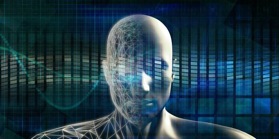 Biometric Security Systems Stock Photos