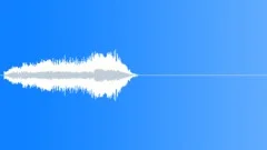 Bionic Tech Sound Effect For GameSound Effect
