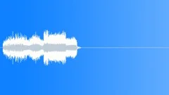 Bionic Tech Sound For GameSound Effect