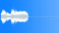 Bionic Tech Special Effect For Game Sound Effect
