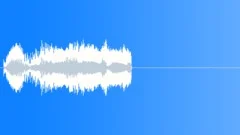 Bionic Tech Special Effect For MovieSound Effect