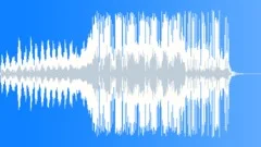 Bionica (60 sec Version)Stock Music