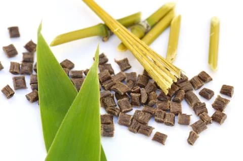 Biopolymer Stock Photos