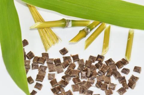 Biopolymer Stock Photos