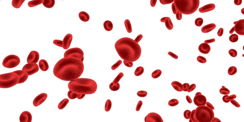 Bioscience Illustrazione stock