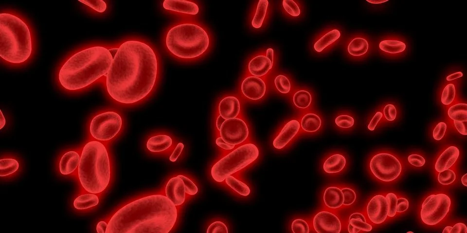 Bioscience Illustrazione stock