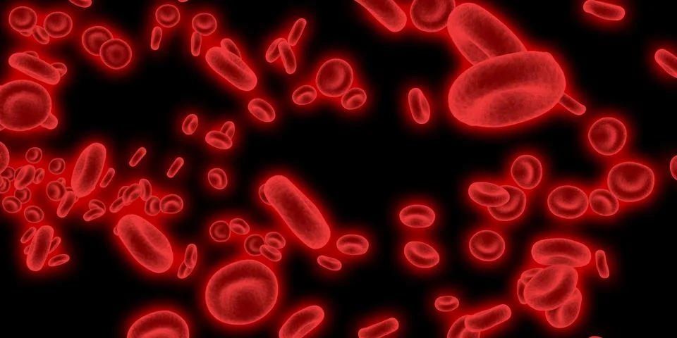 Bioscience Illustrazione stock