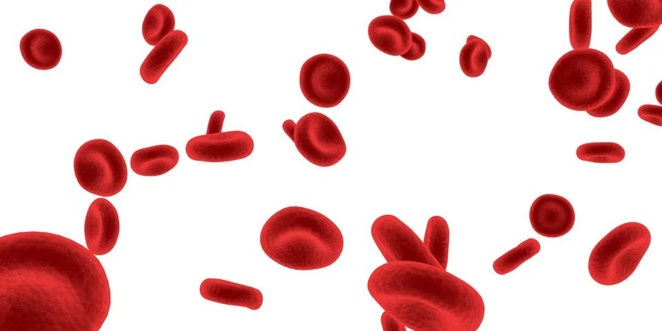 Bioscience Illustrazione stock