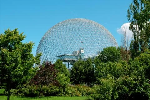 Biosphère Stock Photos