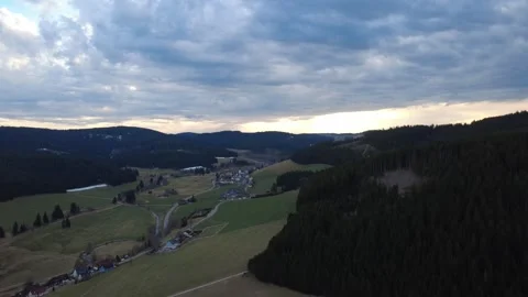 Biotech fermentation process diagram on computer screen in workspace Stock Footage 332561884