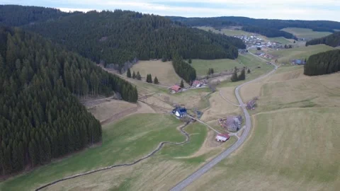 Biotech fermentation process diagram on computer screen in workspace Stock Footage 332561901