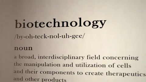 Biotechnology Definition The Best Biotech Website Design